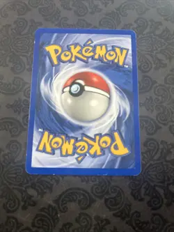 Cyndaquil 59/100 EX Sandstorm Regular Vintage 2003 Pokemon - Image 2