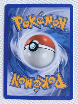 Cyndaquil 59/100 EX Sandstorm Regular Vintage 2003 Pokemon - Image 2