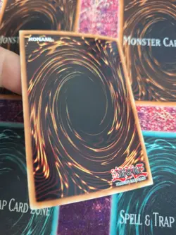 Yugioh Artillery Catapult Turtle MP21-EN099 Super Rare 1st Edition Near Mint - Image 4