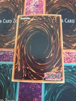 Yugioh Malice, Lady of Lament MP21-EN060 Prismatic Secret Rare 1st Edition NM - Image 3