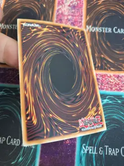 Yugioh Mathmech Multiplication MYFI-EN005 Super Rare 1st Edition Near Mint - Image 4