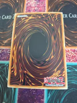 Yugioh Mathmech Multiplication MYFI-EN005 Super Rare 1st Edition Near Mint - Image 3