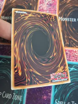 Yugioh Mathmech Multiplication MYFI-EN005 Super Rare 1st Edition Near Mint - Image 4
