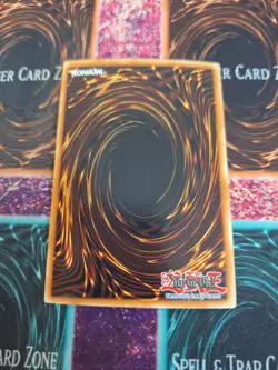 Yugioh Sky Striker Ace - Raye MGED-EN017 Premium Gold Rare 1st Edition Near Mint - Image 3