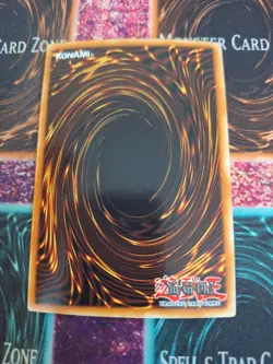 Yugioh Sky Striker Ace - Roze MGED-EN021 Premium Gold Rare 1st Edition Near Mint - Image 3