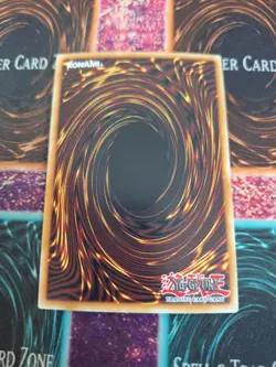 Yugioh Scrap Orthros DUOV-EN067 Ultra Rare 1st Edition Near Mint - Image 3