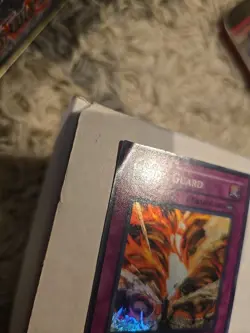 Yugioh! Fusion Guard DP04-EN030 Super Rare Unlimited LP - Image 2