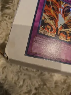 Yugioh! Fusion Guard DP04-EN030 Super Rare Unlimited LP - Image 4