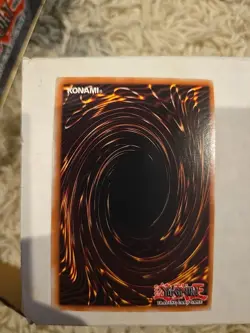 Yugioh! Fusion Guard DP04-EN030 Super Rare Unlimited LP - Image 5