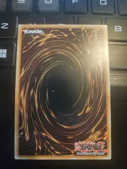 RA01-EN057 Called By The Grave Super Rare 1st Edition NM Yugioh Card - Image 2