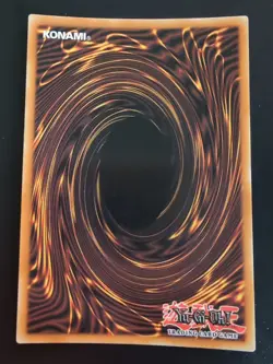 FIENDSMITH ENGRAVER - 1ST EDITION SUPER RARE RA04-EN049 YUGIOH! NM - Image 2