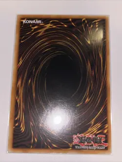 FIENDSMITH ENGRAVER - 1ST EDITION SUPER RARE RA04-EN049 YUGIOH! NM - Image 2