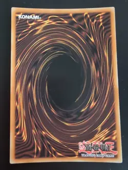 ASH BLOSSOM & JOYOUS SPRING - ALTERNATE ART SUPER RARE RA04-EN025 YUGIOH! NM - Image 2