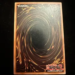 YUGIOH TCG - TRAP JAMMER - IOC-110 - 1st EDITION - SUPER RARE - Image 5