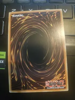 Yugioh Pre-Preparation of Rites RA01-EN055 Ultra Rare 1st Edition NM - Image 2