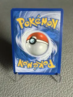 Ninetales - 7/123 - Holo HeartGold SoulSilver Set HGSS - Pokemon Card - VLP ✨ - Image 2