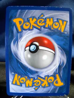 Prinplup 58/130 STAMPED Diamond & Pearl Reverse Holo Pokemon Card 2007 EX+/NM- - Image 4