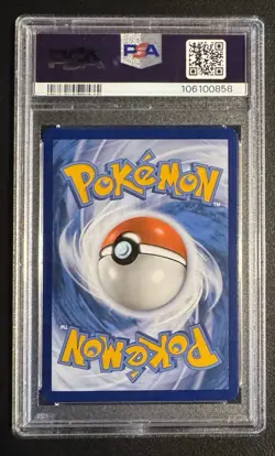 Pokemon Charmander SVP044 Obsidian Flames ETB Promo Card PSA 9 Mint - Image 2