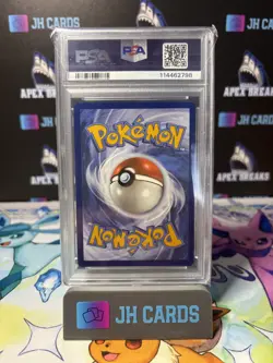 Pokemon Charmander SVP044 Obsidian Flames ETB Promo Card PSA 9 Mint - Image 2