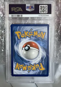 Pokemon Charmander SVP044 Obsidian Flames ETB Promo Card PSA 9 Mint - Image 2