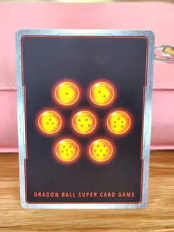 King Gomah : DA FB06-076 SR - Dragon Ball Super Card Game FUSION WORLD - Image 2