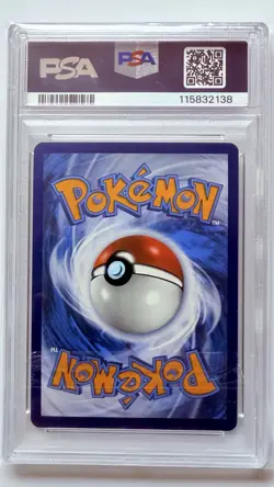 Pikachu v SWSH145 GoldPromo Holo Card PSA 10 Gem Mint - US Seller - Image 2