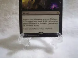 MTG English Torment of Hailfire Normal Hour of Devastation 077 - Image 3