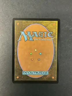 Trickster's Talisman - FOIL - Adventures in the Forgotten Realm - MTG - Magic - Image 2