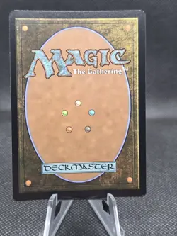 MTG - [FOIL] Evolving Wilds (Surge Foil) - Fallout - Image 2