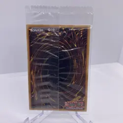 YUGIOH! Foolish Burial LART-EN016 Ultra Rare LOST ART NM SEALED USA - Image 2