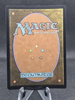 MTG - [FOIL] Arcane Signet - Fallout - Image 2
