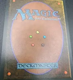 MTG Copy Artifact-Revised Edition, VLP/NM - Image 2