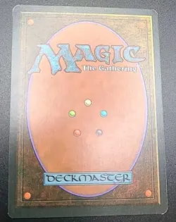 MTG Copy Artifact-Revised Edition, VLP/NM - Image 3