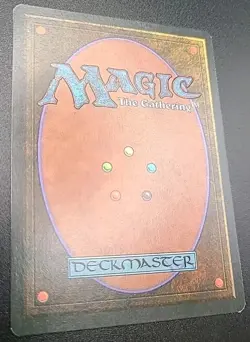 MTG Copy Artifact-Revised Edition, VLP/NM - Image 4