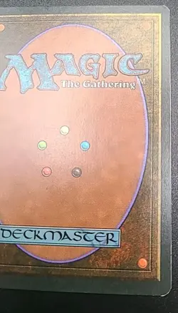 MTG Copy Artifact-Revised Edition, VLP/NM - Image 5