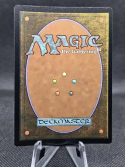 MTG - [FOIL] Mind Stone - Fallout - Image 2