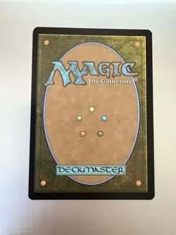 Evendo Brushrazer - 30 - MTG: Edge of Eternities - Rare - Extended Art - Regular - Image 2