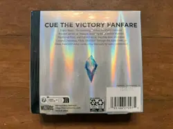 MTG Final Fantasy Collector Booster Box English Edition, Sealed Free Priority - Image 2