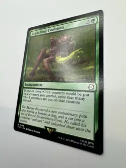 MTG TCG Branching Evolution Universes Beyond: Fallout Regular - Image 2