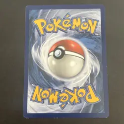 Rainbow Energy 137/149 Regular Uncommon SM Base Set Pokemon TCG LP 2017 - Image 2