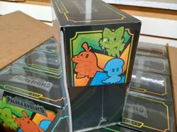 1 Pokemon TCG SV Paldea Evolved ETB Elite Trainer Box New Factory Sealed - Image 3