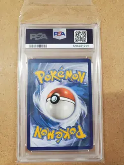 Pokemon Celebrations PSA Sequential Graded Cards (10s and 9) - Image 4