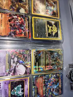 100% Complete Base Set Non-Holo Set - Vintage 1999 Pokemon Cards - Image 2