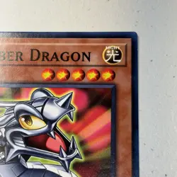 Toon Cyber Dragon - 1st Edition LDS1-EN062 - NM - YuGiOh - Image 3