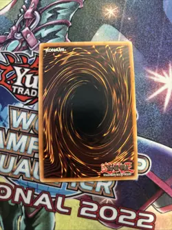 (YBL) Yugioh Turbo Cannon ANPR-EN041 Super Rare Unlimited LP - Image 2
