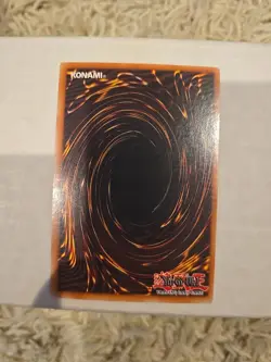 Yugioh Skull Archfiend Of Lightning DCR-073 Ultra Rare Unlimited NM - Image 4