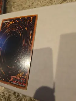 Yugioh Skull Archfiend Of Lightning DCR-073 Ultra Rare Unlimited NM - Image 5