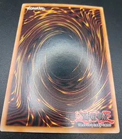 Yugioh Charge of the Light Brigade TDGS-EN089 Secret Rare 1st Edition LP - Image 3