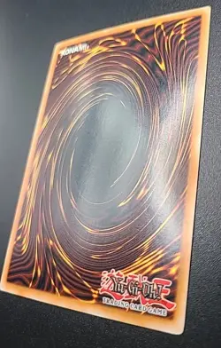 Yugioh Charge of the Light Brigade TDGS-EN089 Secret Rare 1st Edition LP - Image 4