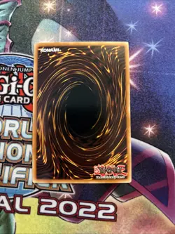 (YBL) *** PSYCHIC LIFETRANCER *** RARE CSOC-EN041 (LP) YUGIOH! Unlimited LP - Image 2